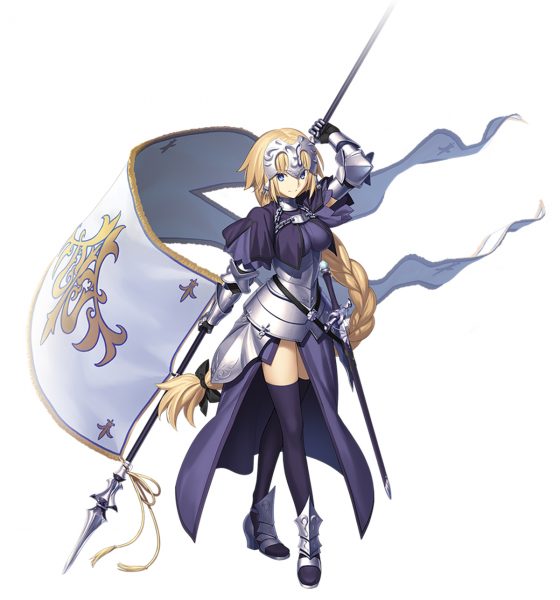 fate grand order berserker class