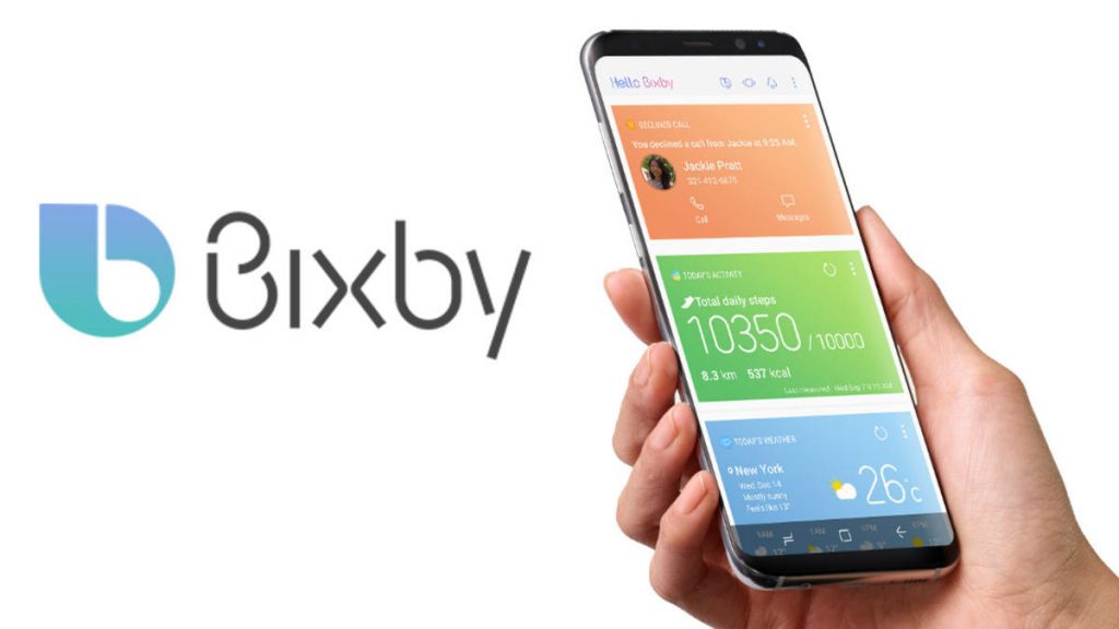 What is Bixby and How to Use It on Samsung Phones? CellularNews