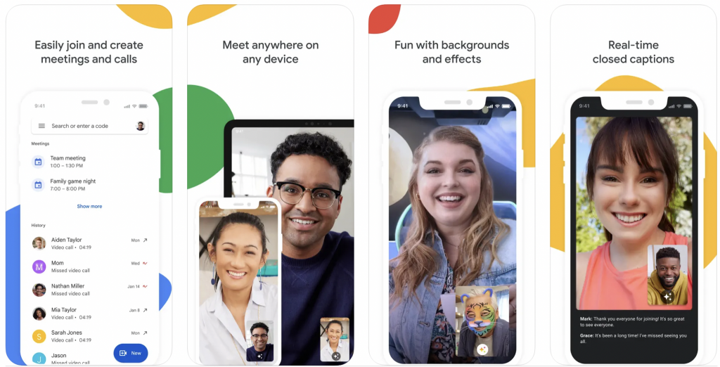 13 Best Facetime Alternative Apps to Try CellularNews