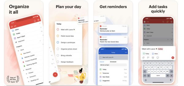 Todoist