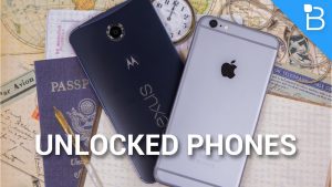 What Is an Unlocked Phone: Everything You Need to Know