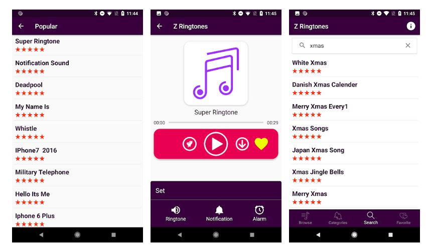 20 Best Ringtone Apps You Need in 2022 CellularNews