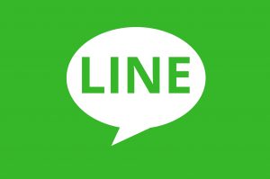 Line App Walkthrough: Message Friends & Family Anytime