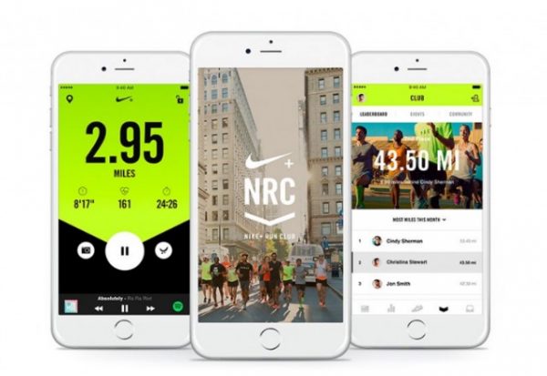 Nauw begroting oneerlijk Nike Run Club: Stay Healthy & Be Active Today (App Review)