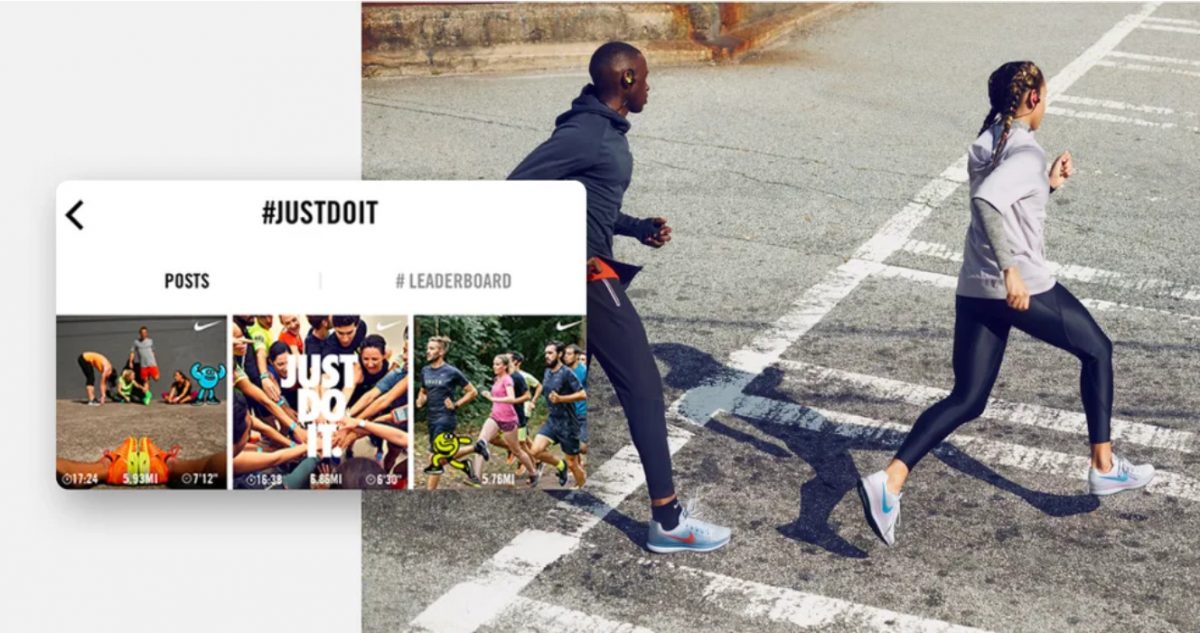 Nike Run Club: Stay Healthy & Be Active Today (App Review)