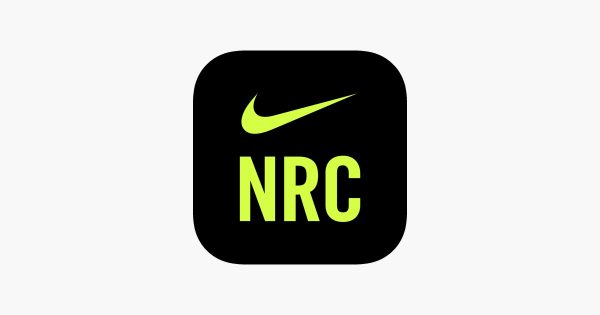 nike run spotify android