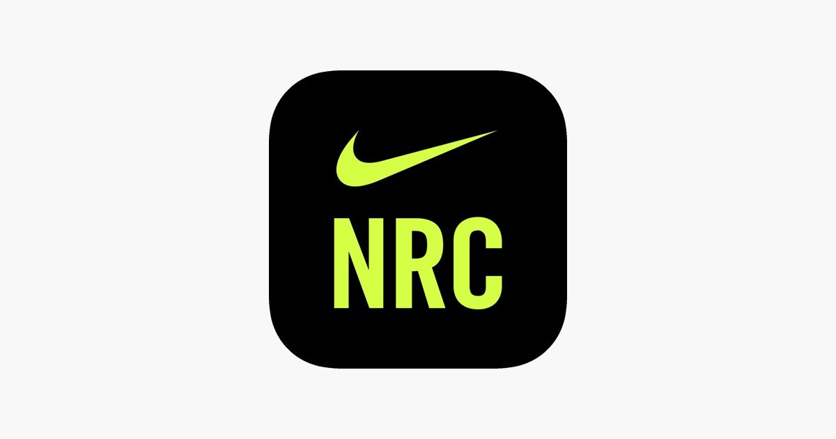 Nike Run Club: Stay Healthy & Be Active Today (App Review)