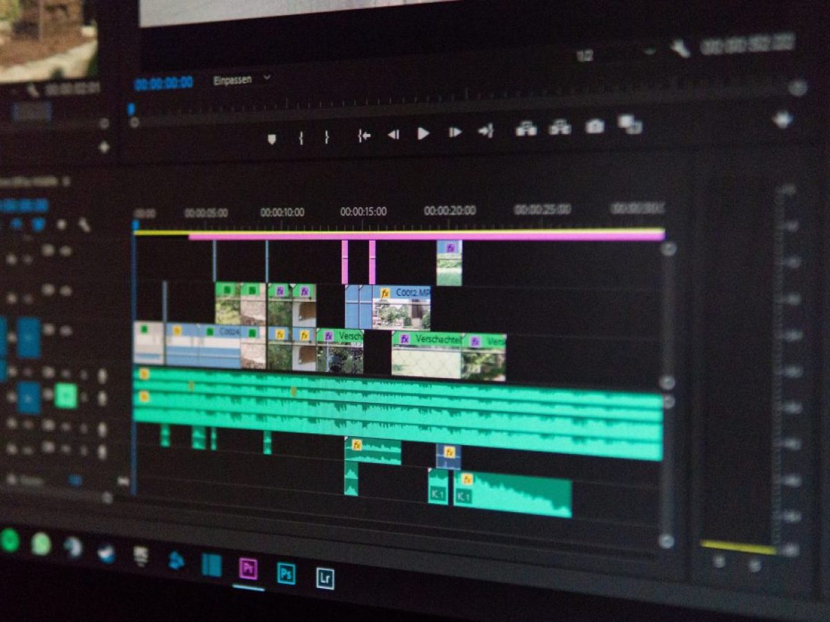 Adobe Premiere Rush Review: Edit Videos Without Hassle