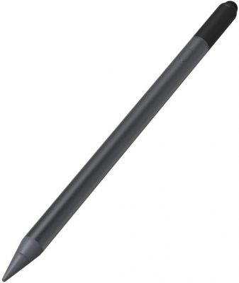 black Zagg Pro Stylus