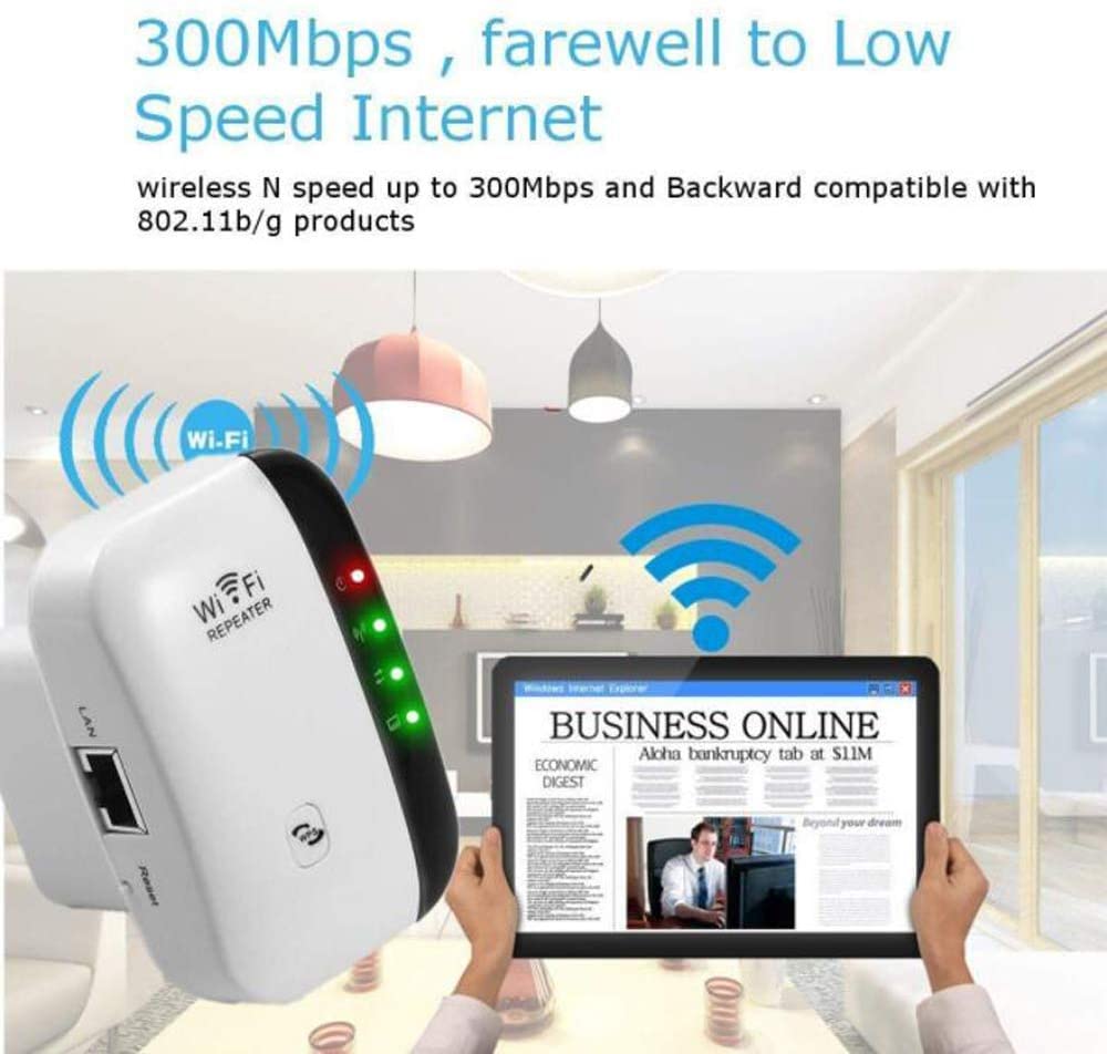 Wifiblast Review: Does It Really Improve Your Internet Speed?