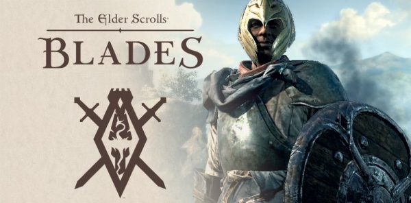 Blades Elder Scrolls