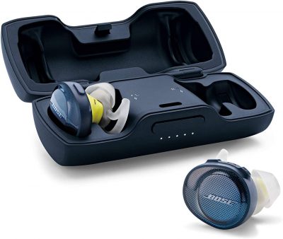 Bose Soundsport Free