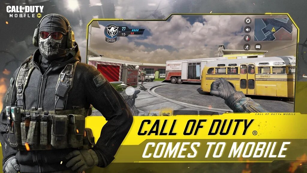 How To Use Call Of Duty Mobile Controller A Complete Guide