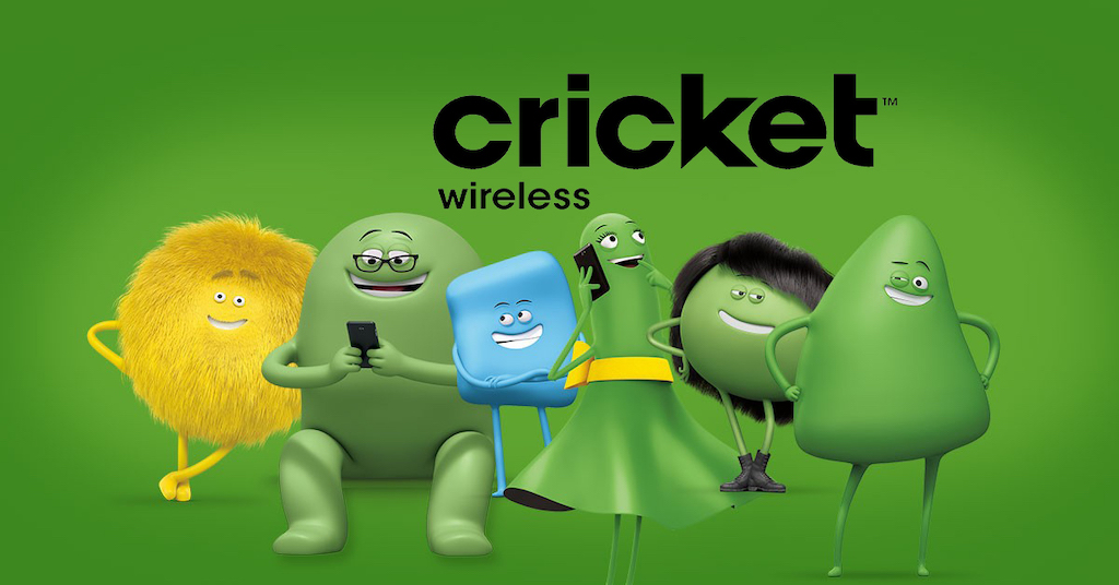 cricket wireless quick pay online