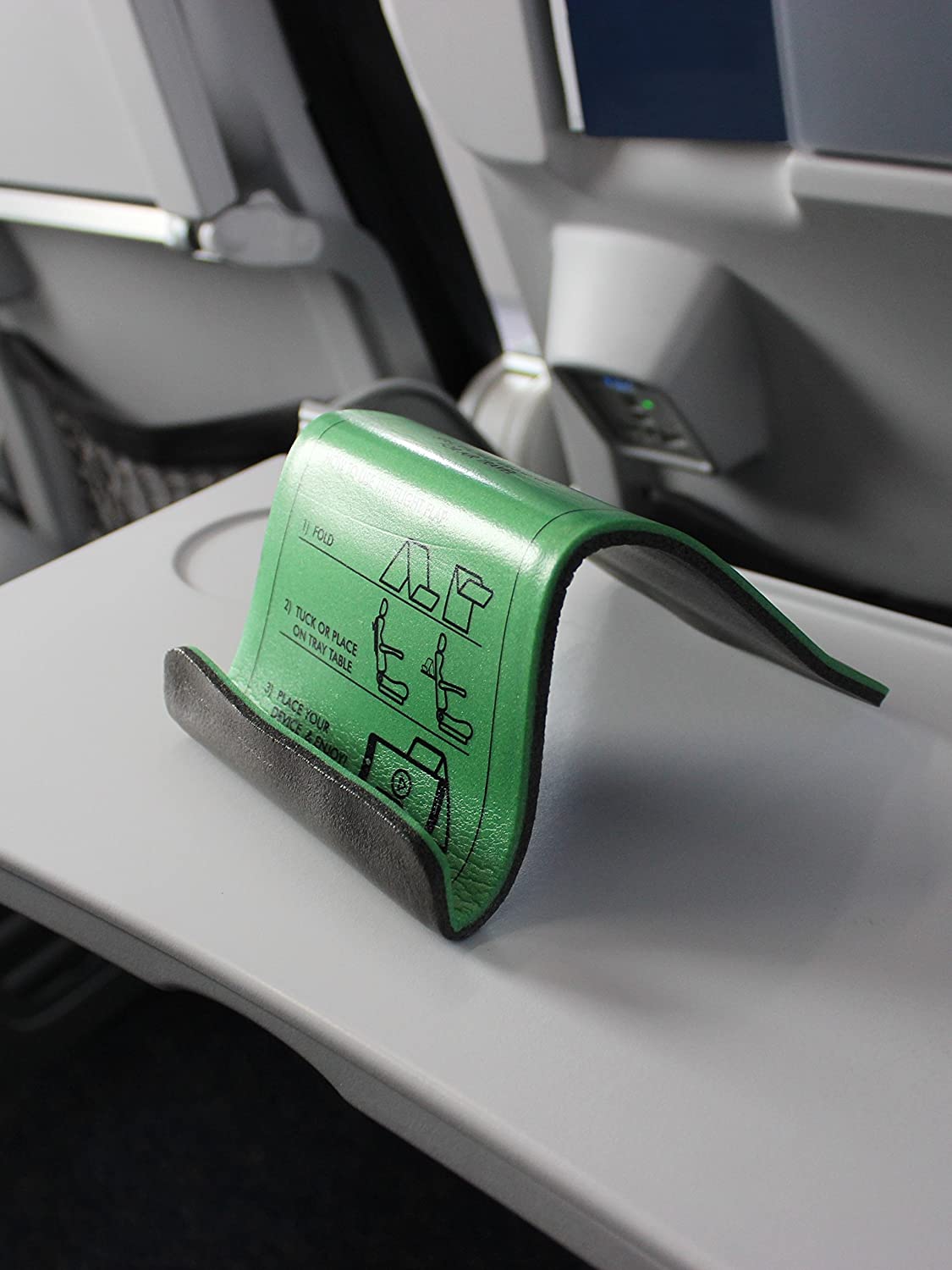 Flight Flap Phone & Tablet Holder