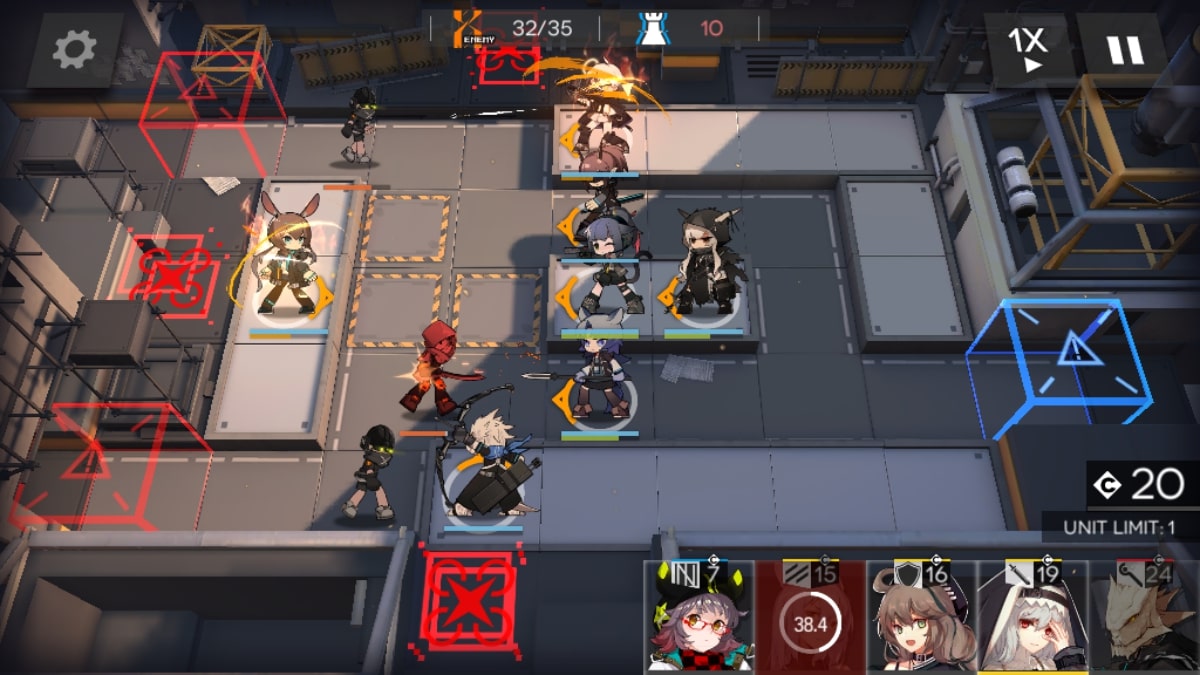 15 Best Anime Games to Play Right Now on Android and iOS