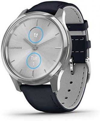 Garmin Vivomove Luxe