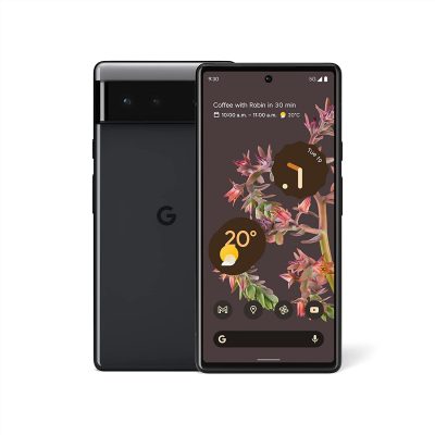 Photo of Google Pixel 6