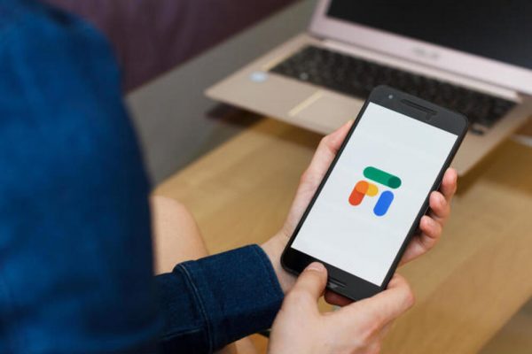 What Phones Work With Google Fi