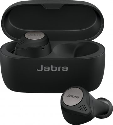 Jabra Elite Active 75t AirPods alternatives