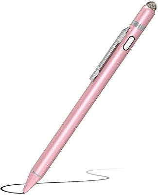 Kecow stylus pen alternative for iPad