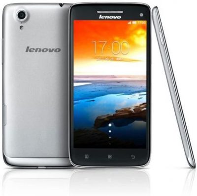 Lenovo VIBE X S960 IdeaPhone