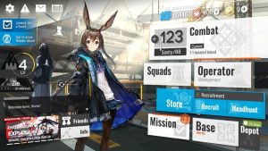 A Look Into Arknights: Is It Worth the Hype?