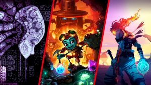 15 Best Metroidvania Games You Can Play on Android and iOS 