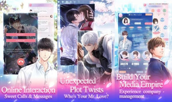 12 Best Otome Games That You Can Play On Android And Ios