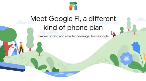 Networks Does Google Fi Use