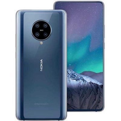Nokia 9.3 PureView upcoming phones