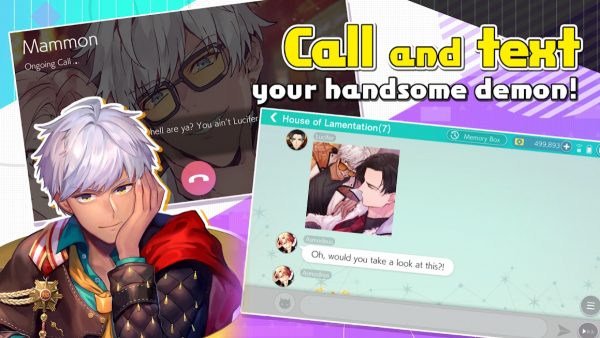 12 Best Otome Games That You Can Play On Android Ios