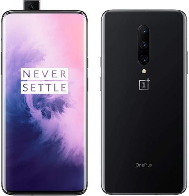 OnePlus 7 Pro dual sim phone