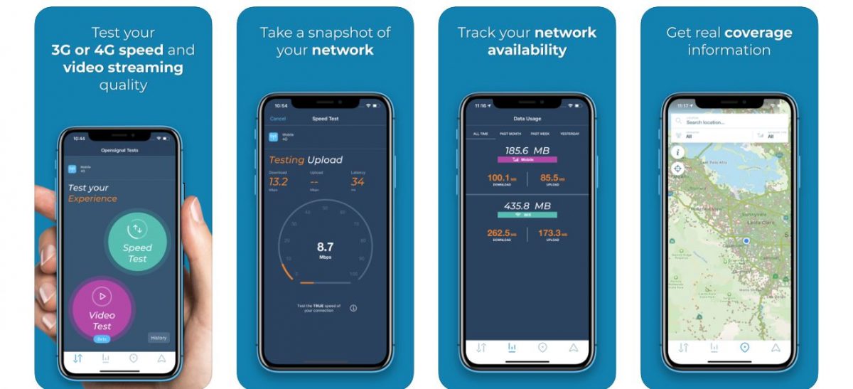 How to Quickly Locate a Cell Tower Near You CellularNews