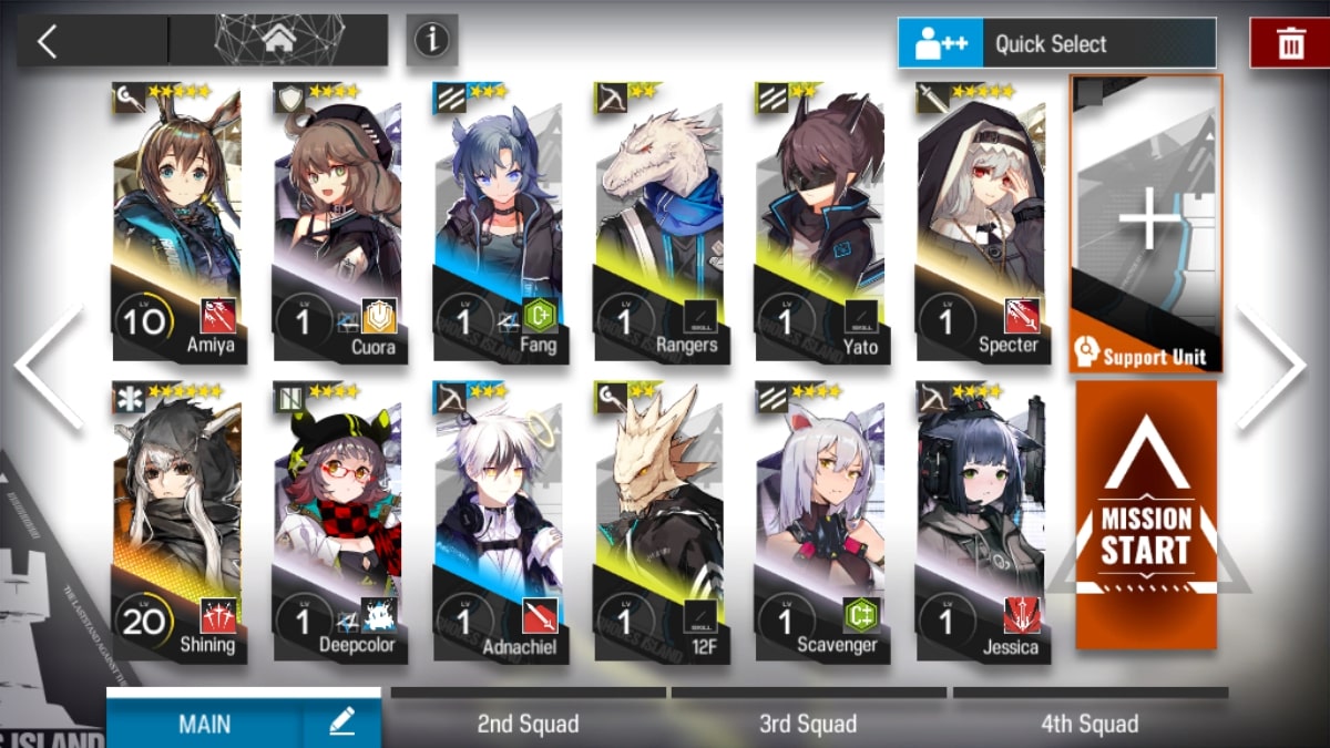 A Look Into Arknights Is It Worth the Hype?