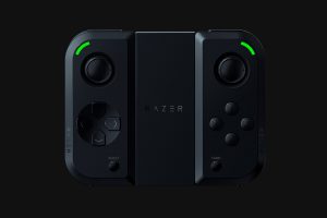 Razer Junglecat Brings Switch on Mobile Phone ― Almost