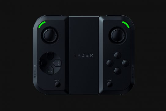 Razer Junglecat Brings Switch on Mobile Phone ― Almost