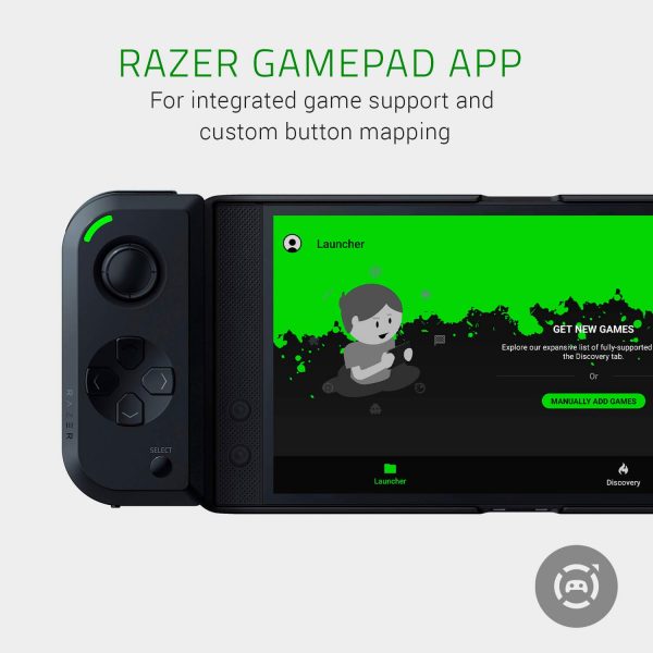 Razer Junglecat gamepad app
