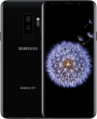 Samsung Galaxy S9 S9+ oleophobic coating