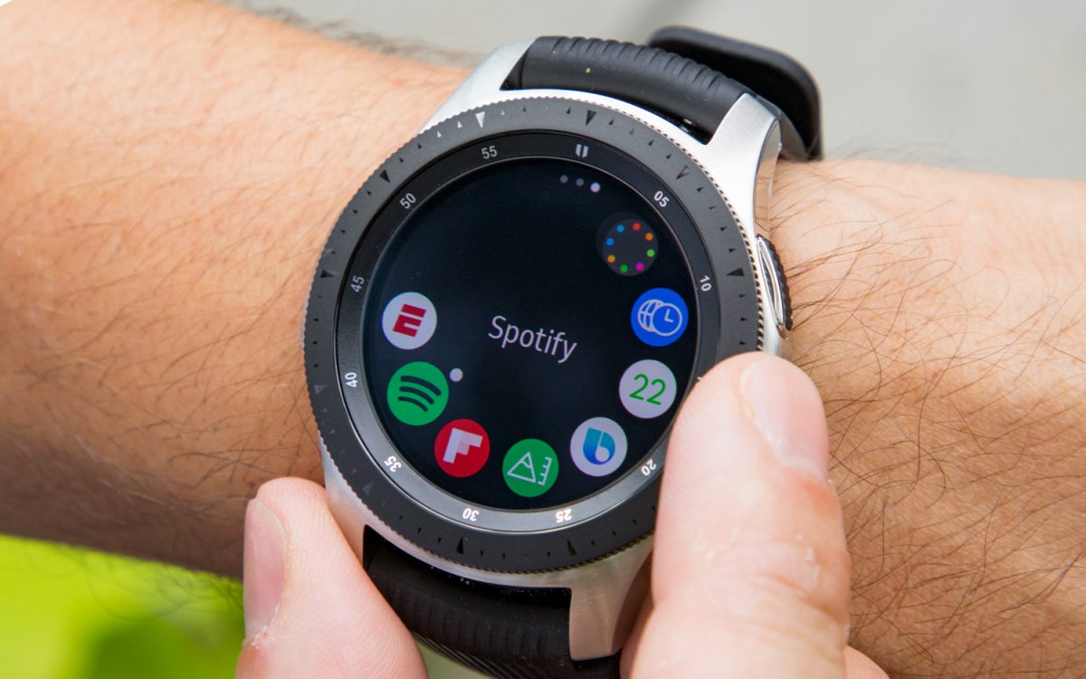 Samsung Galaxy Watch 2 What's the Price, Release Date ...