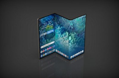 Samsung Galaxy Z Fold 2