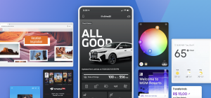 Top 11 Must Try Mobile App Development Tools [2022]