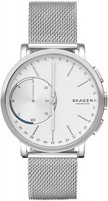 Skagen Connected best hybrid smartwatch