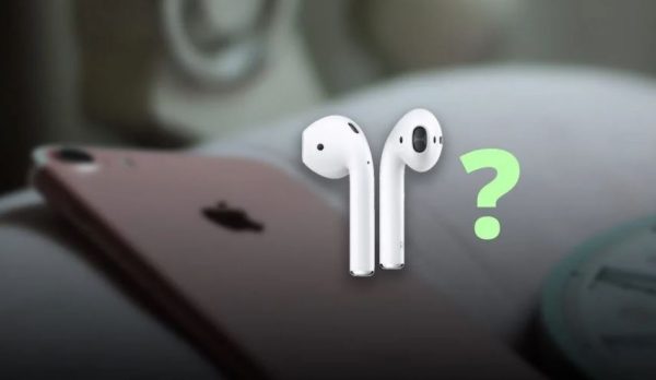 How to Connect AirPods to Mac and Windows PC Easily?