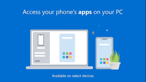 your phone companion windows 10 download