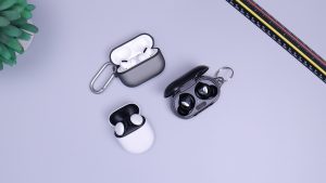 Google Pixel Buds vs Pixel Buds 2 Review: What’s New?