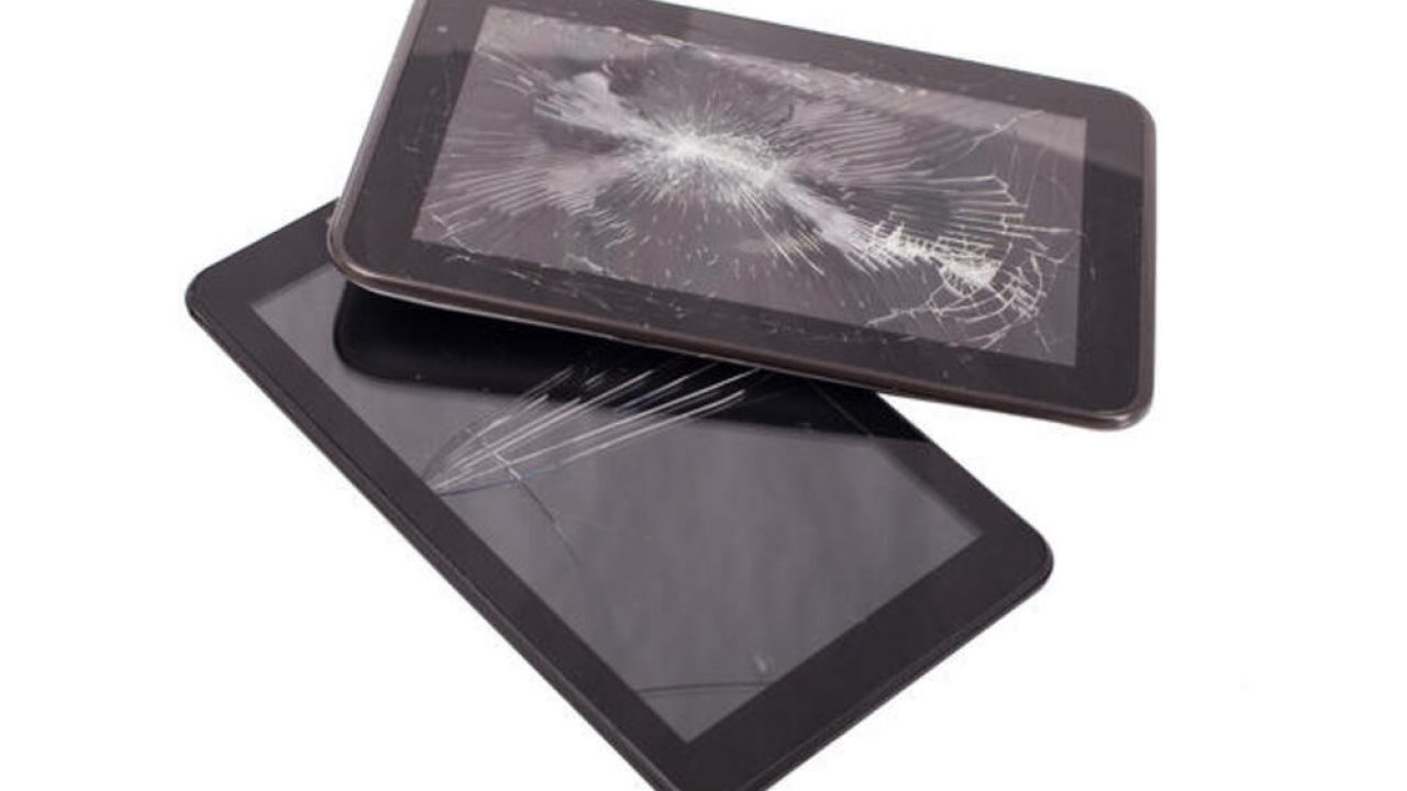 Ipad Screen Cracked How To Repair When You Should Send It For Fixes