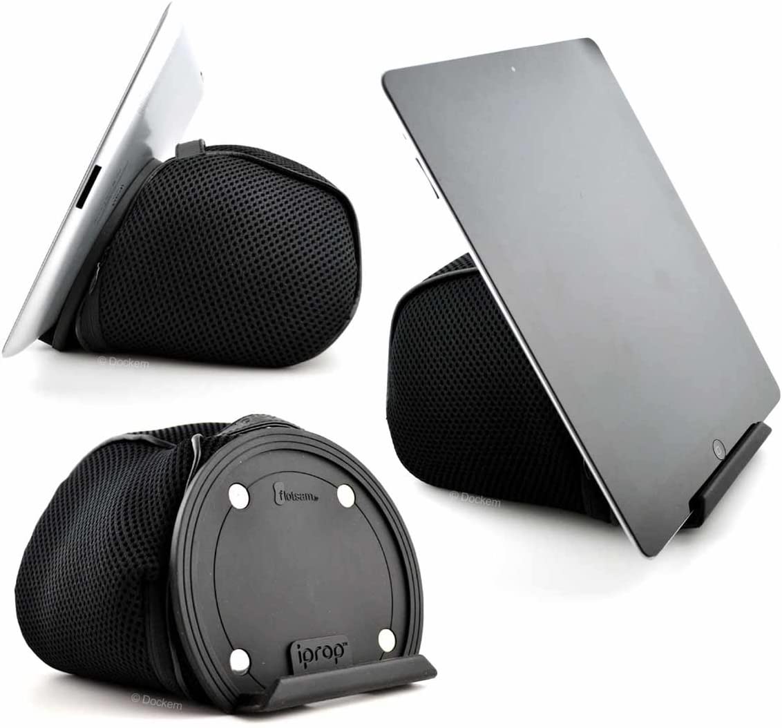 iPad Bed & Lap Stand by iProp