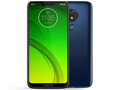 Motorola Moto G7 Power