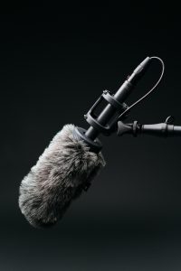 10 BEST Shotgun Microphones That Surely Work on Mobile